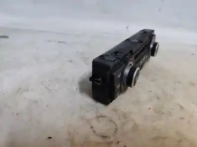 Second-hand car spare part climate control for bmw serie 1 berlina (e81/e87) 118d oem iam references   estantería 85