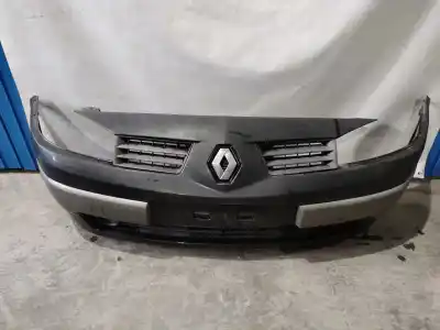 İkinci el araba yedek parçası ön tampon için renault megane ii berlina 3p confort authentique oem iam referansları   estan 1 fila 2