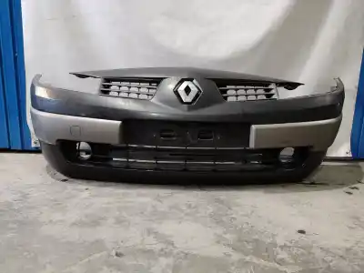 İkinci el araba yedek parçası ön tampon için renault megane ii berlina 3p confort authentique oem iam referansları   estan 1 fila 2