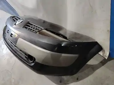 İkinci el araba yedek parçası ön tampon için renault megane ii berlina 3p confort authentique oem iam referansları   estan 1 fila 2