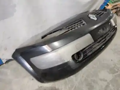 İkinci el araba yedek parçası ön tampon için renault megane ii berlina 3p confort authentique oem iam referansları   estan 1 fila 2