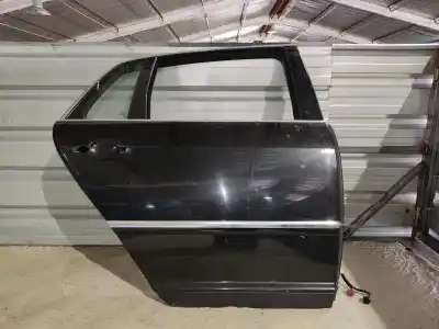 Pièce détachée automobile d'occasion PORTE ARRIERE DROITE pour VOLKSWAGEN PHAETON (3D2/3D8)  Références OEM IAM   ALOJAMIENTO 36