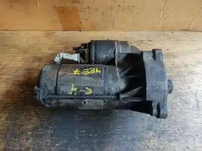 Peça sobressalente para automóvel em segunda mão motor de arranque por citroen c4 picasso exclusive referências oem iam 05f11075a