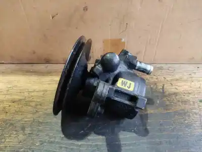 Second-hand car spare part steering pump for opel omega b gl berlina oem iam references   estantería 95