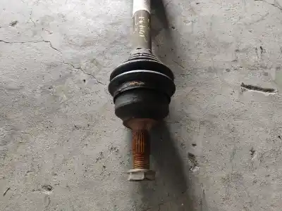 Second-hand car spare part front left transmission for citroen c4 picasso i monospace (ud_) 1.6 hdi oem iam references   tubo 39