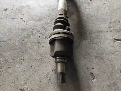 Second-hand car spare part front left transmission for citroen c4 picasso i monospace (ud_) 1.6 hdi oem iam references   tubo 39