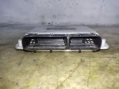 Автозапчастина б/у ебу контролер двигуна для audi a4 b6 (8e2) 1.9 tdi посилання на oem iam 0281010729  estantería 73