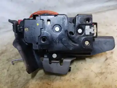 Автозапчасти б/у замок задней левой двери за audi a4 b6 (8e2) 1.9 tdi ссылки oem iam 8e0839349  estantería 75