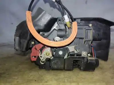 Автозапчасти б/у замок задней левой двери за audi a4 b6 (8e2) 1.9 tdi ссылки oem iam 8e0839349  estantería 75