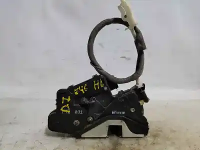 Second-hand car spare part left front door lock for bmw 3 compact (e46) 320 td oem iam references   estantería 85