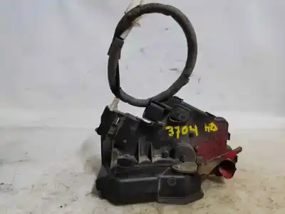 Second-hand car spare part left front door lock for bmw 3 compact (e46) 320 td oem iam references   estantería 85