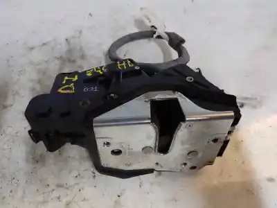 Second-hand car spare part left front door lock for bmw 3 compact (e46) 320 td oem iam references   estantería 85