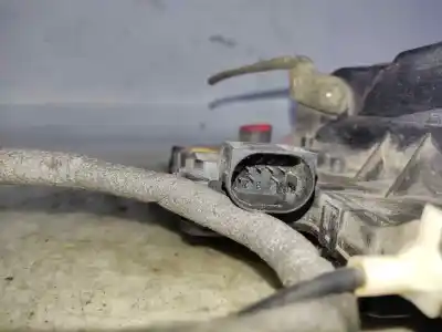 Second-hand car spare part left front door lock for bmw 3 compact (e46) 320 td oem iam references   estantería 85