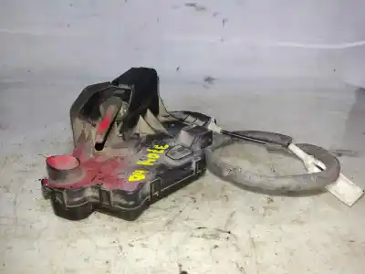 Second-hand car spare part left front door lock for bmw 3 compact (e46) 320 td oem iam references   estantería 85