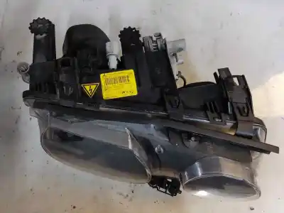 Second-hand car spare part right headlight for bmw 3 compact (e46) 320 td oem iam references   estantería 5