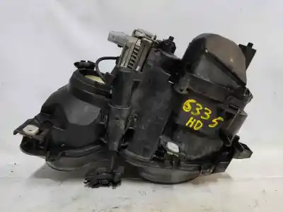 Second-hand car spare part right headlight for bmw 3 compact (e46) 320 td oem iam references   estantería 5