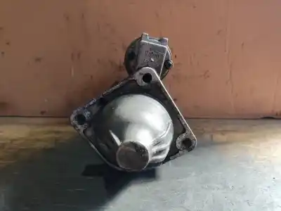 Peça sobressalente para automóvel em segunda mão motor de arranque por bmw 3 compact (e46) 320 td referências oem iam 7787354 fila 1 palet 52