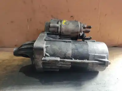 Peça sobressalente para automóvel em segunda mão motor de arranque por bmw 3 compact (e46) 320 td referências oem iam 7787354 fila 1 palet 52