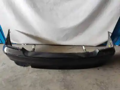 Second-hand car spare part rear bumper for bmw 3 compact (e46) 320 td oem iam references   estan 4 fila 2