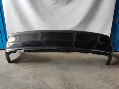 Second-hand car spare part rear bumper for bmw 3 compact (e46) 320 td oem iam references   estan 4 fila 2
