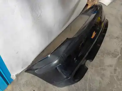 Second-hand car spare part rear bumper for bmw 3 compact (e46) 320 td oem iam references   estan 4 fila 2