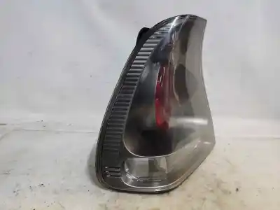 Second-hand car spare part left tailgate light for bmw 3 compact (e46) 320 td oem iam references   estantería 6
