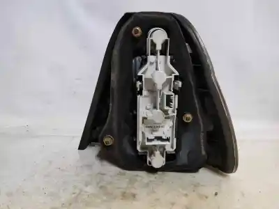 Second-hand car spare part left tailgate light for bmw 3 compact (e46) 320 td oem iam references   estantería 6