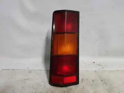 Pièce détachée automobile d'occasion FEU ARRIÈRE GAUCHE pour RENAULT RAPID/EXPRESS (F40)  Références OEM IAM   ESTANTERÍA 24
