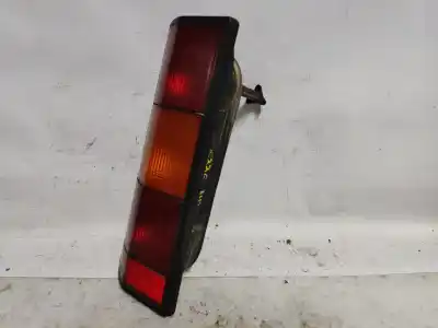 Pezzo di ricambio per auto di seconda mano lampada posteriore sinistra per renault rapid/express (f40) 1.6 d familiar (f404) riferimenti oem iam   estantería 24