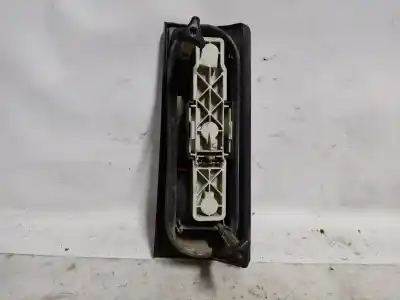 Pezzo di ricambio per auto di seconda mano lampada posteriore sinistra per renault rapid/express (f40) 1.6 d familiar (f404) riferimenti oem iam   estantería 24