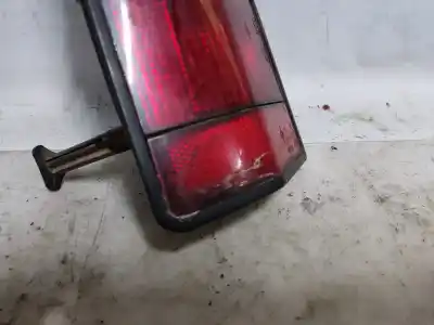 Pezzo di ricambio per auto di seconda mano lampada posteriore sinistra per renault rapid/express (f40) 1.6 d familiar (f404) riferimenti oem iam   estantería 24