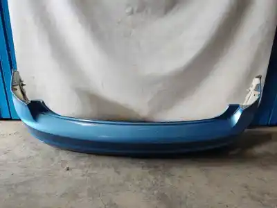 Pièce détachée automobile d'occasion pare-chocs arrière pour ford focus lim. (cb4) econetic références oem iam 