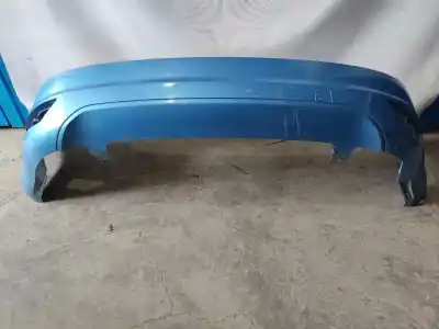 Second-hand car spare part rear bumper for ford focus lim. (cb4) econetic oem iam references   estan 1 fila 4