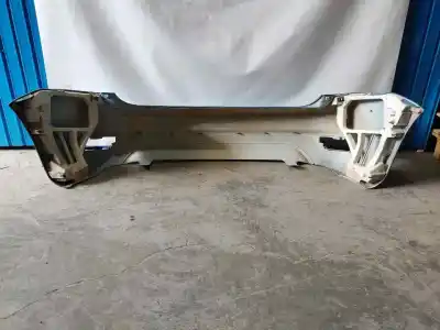 Second-hand car spare part rear bumper for ford focus lim. (cb4) econetic oem iam references   estan 1 fila 4