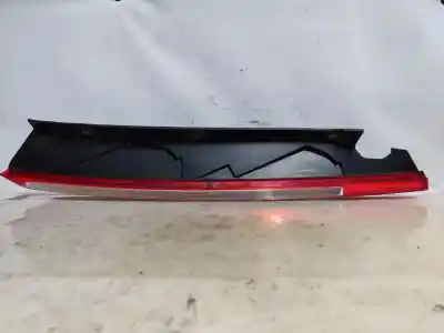 Second-hand car spare part right tailgate light for ford focus lim. (cb4) econetic oem iam references   estantería 40