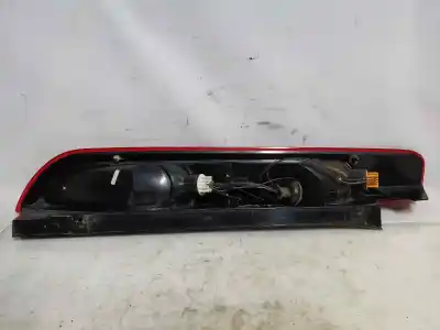 Second-hand car spare part right tailgate light for ford focus lim. (cb4) econetic oem iam references   estantería 40