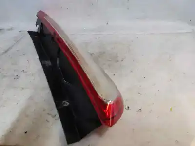 Second-hand car spare part right tailgate light for ford focus lim. (cb4) econetic oem iam references   estantería 40