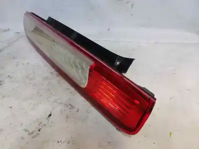 Second-hand car spare part right tailgate light for ford focus lim. (cb4) econetic oem iam references   estantería 40
