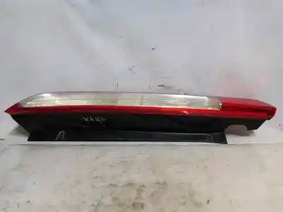 Second-hand car spare part left tailgate light for ford focus lim. (cb4) econetic oem iam references   estantería 40
