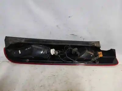 Second-hand car spare part left tailgate light for ford focus lim. (cb4) econetic oem iam references   estantería 40