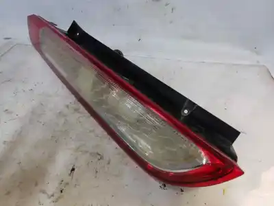 Second-hand car spare part left tailgate light for ford focus lim. (cb4) econetic oem iam references   estantería 40
