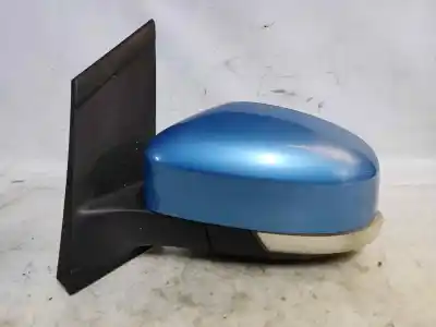 Pièce détachée automobile d'occasion rétroviseur gauche pour ford focus lim. (cb4) econetic références oem iam 