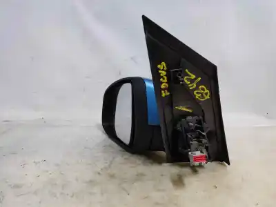 Peça sobressalente para automóvel em segunda mão espelho retrovisor esquerdo por ford focus lim. (cb4) econetic referências oem iam   estantería 38