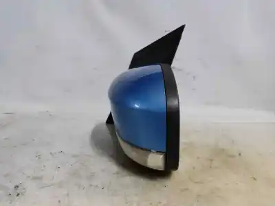 Peça sobressalente para automóvel em segunda mão espelho retrovisor esquerdo por ford focus lim. (cb4) econetic referências oem iam   estantería 38