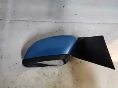 Peça sobressalente para automóvel em segunda mão espelho retrovisor esquerdo por ford focus lim. (cb4) econetic referências oem iam   estantería 38