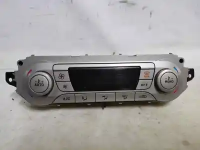 Pièce détachée automobile d'occasion commande de climatisation / chauffage pour ford focus lim. (cb4) econetic références oem iam 