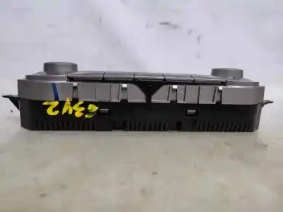 Second-hand car spare part climate control for ford focus lim. (cb4) econetic oem iam references   estantería 60