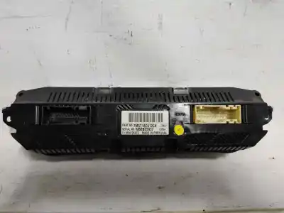 Second-hand car spare part climate control for ford focus lim. (cb4) econetic oem iam references   estantería 60