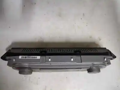 Second-hand car spare part climate control for ford focus lim. (cb4) econetic oem iam references   estantería 60