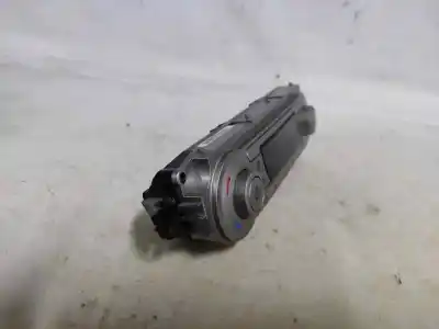 Second-hand car spare part climate control for ford focus lim. (cb4) econetic oem iam references   estantería 60